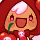 Cherry Cookie